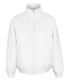 Mascot Piloten Werkjas Alaska 00516-620 wit